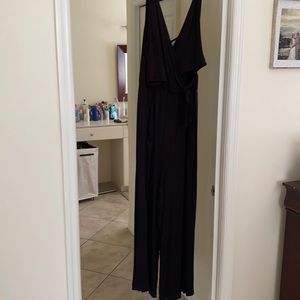 Jessica Simpson nursing friend romper